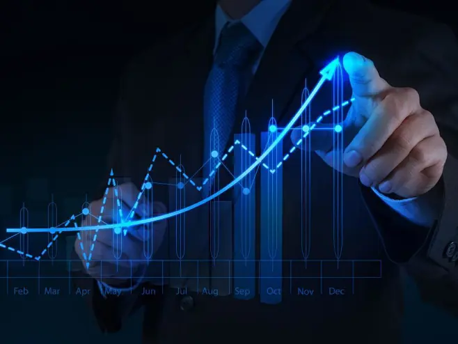 Globalny indeks produkcyjny PMI nadal rośnie w czerwcu