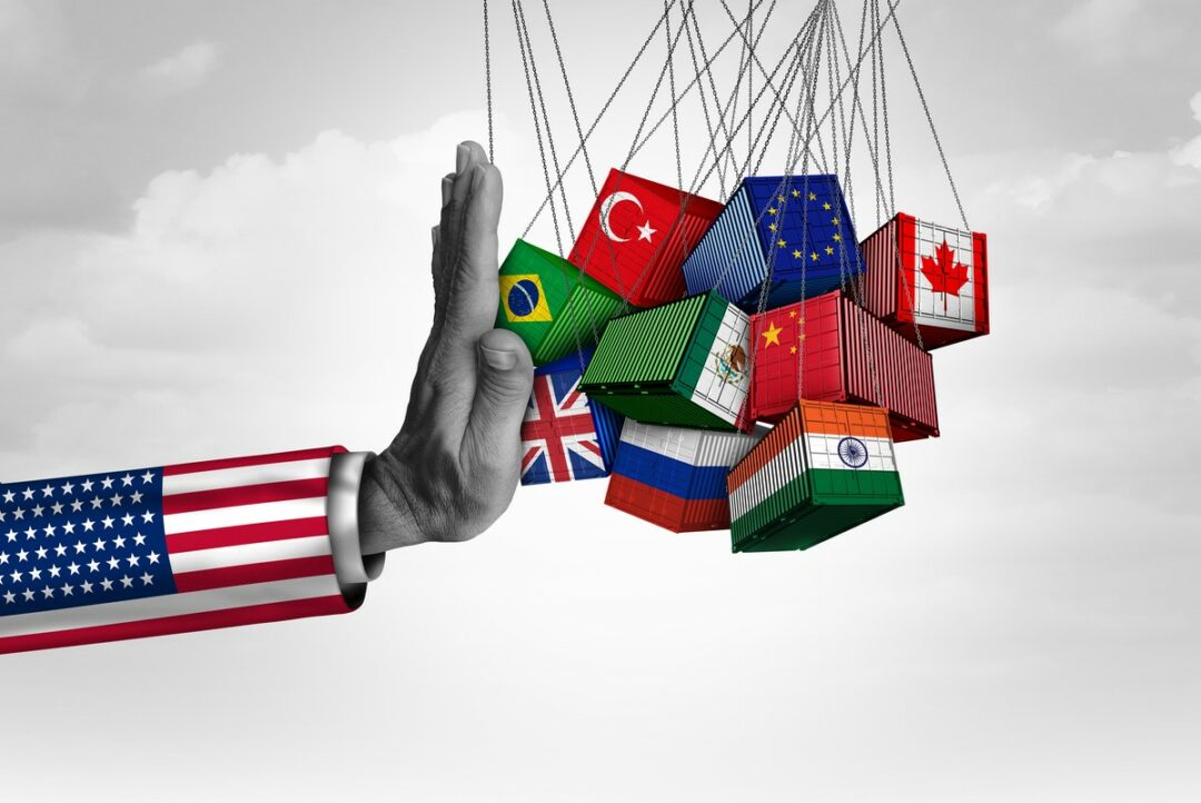 Ostateczne orzeczenie USA w trzecim przeglądzie zachodu słońca obowiązków antydumpingowych na stalowej gwintowanej pręcie z Chin
