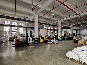 Jiaxing Aoke: Powrót do pracy i pełne wznowienie działalności po święcie narodowym