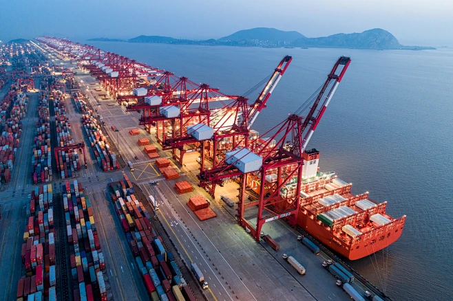 Przedsiębiorstwa elementów złącznych Haiyan osiągają wartość wyjściową przekraczającą 12 miliardów juanów