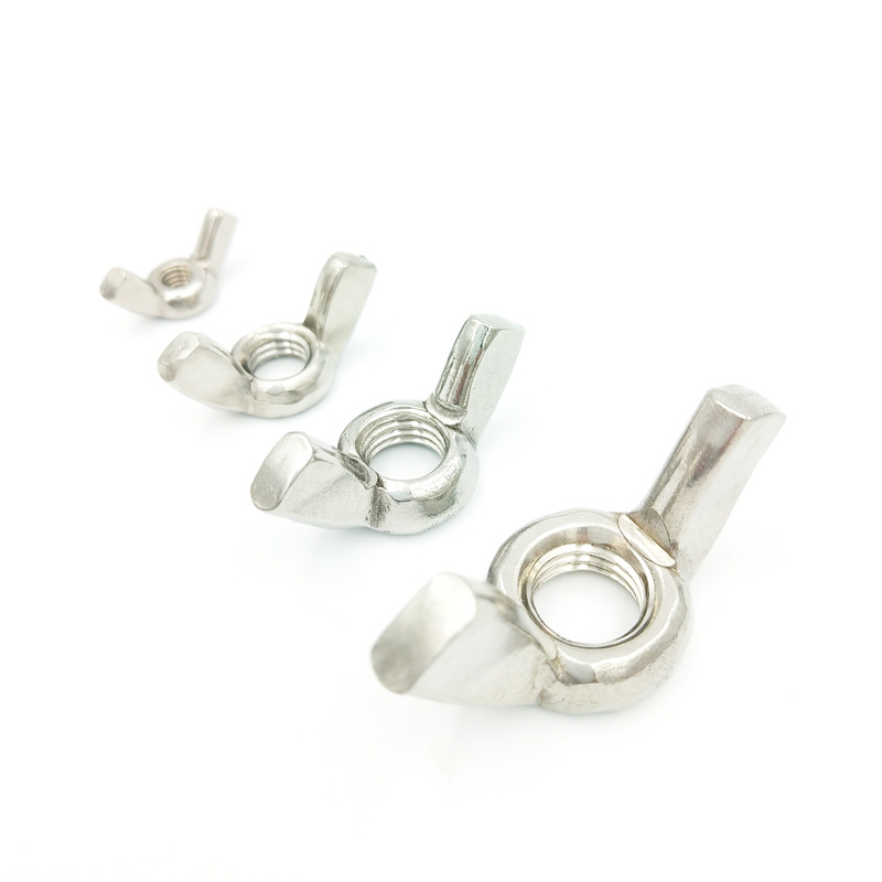 Jaka jest funkcja nakrętki motylkowej DIN 315?