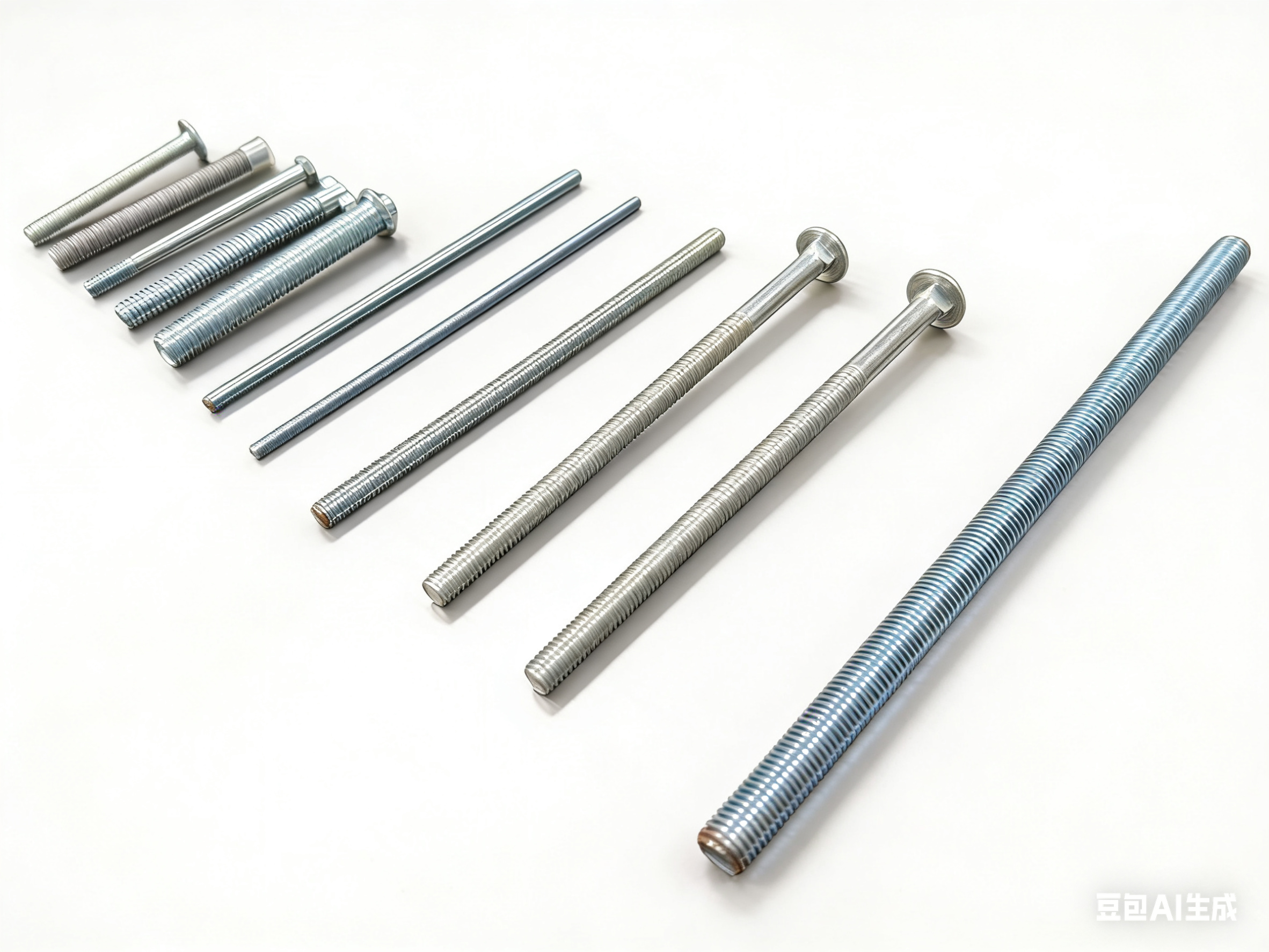 Czy przyciąganie magnetyczne w śrubach ze stali nierdzewnej ma wpływ na jakość?