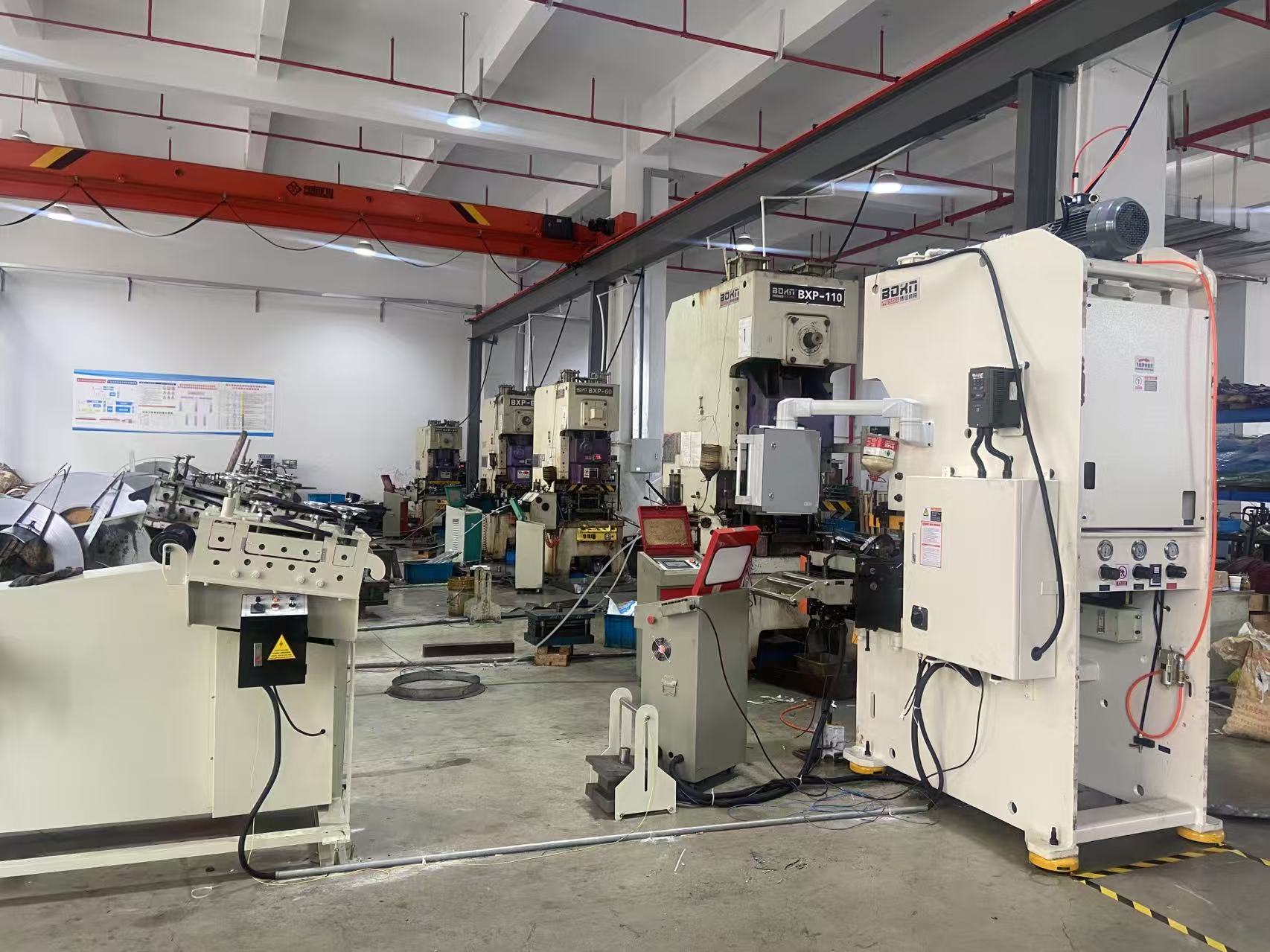 Czy śruby ze stali nierdzewnej należy pasywować?