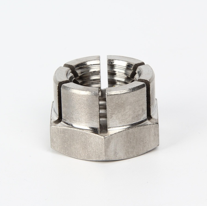 Co to są nakrętki zabezpieczające? Jakie są popularne typy nakrętek zabezpieczających?