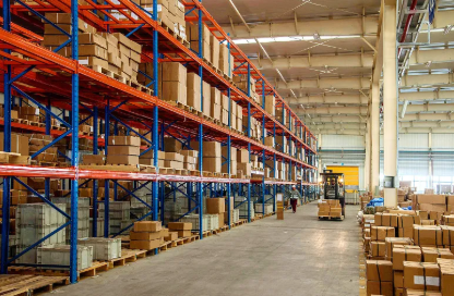 Jiaxing Aoke Obsługa jakości załadunku kontenerów i logistyki