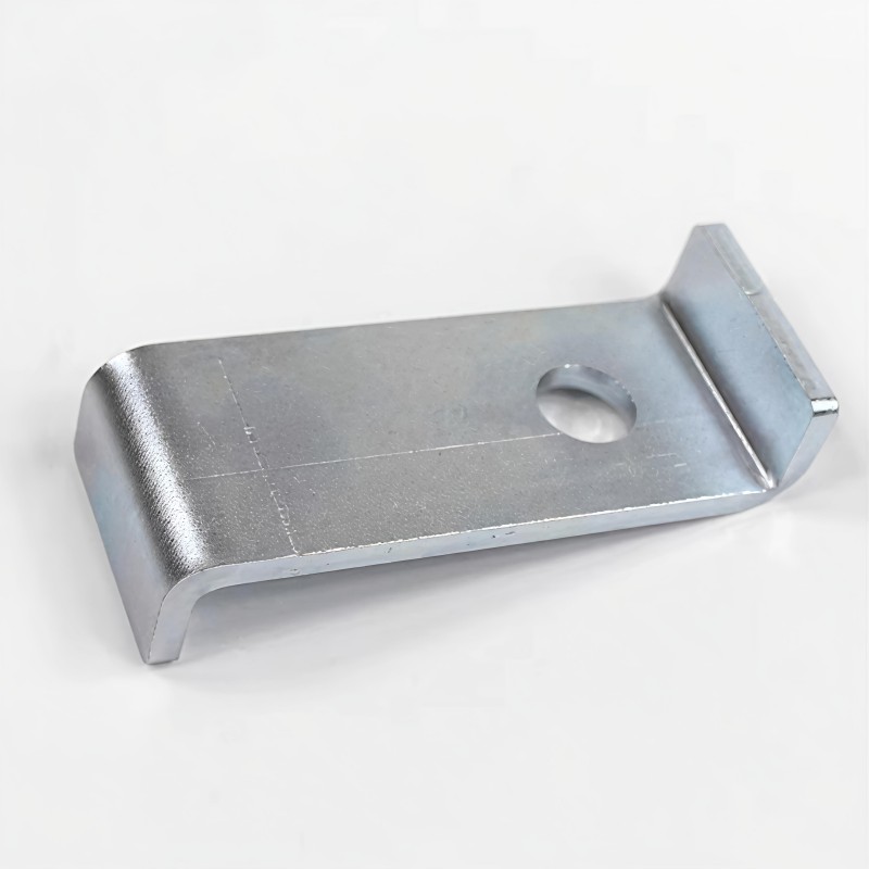 Auto -częściowy metalowy wspornik metalowy