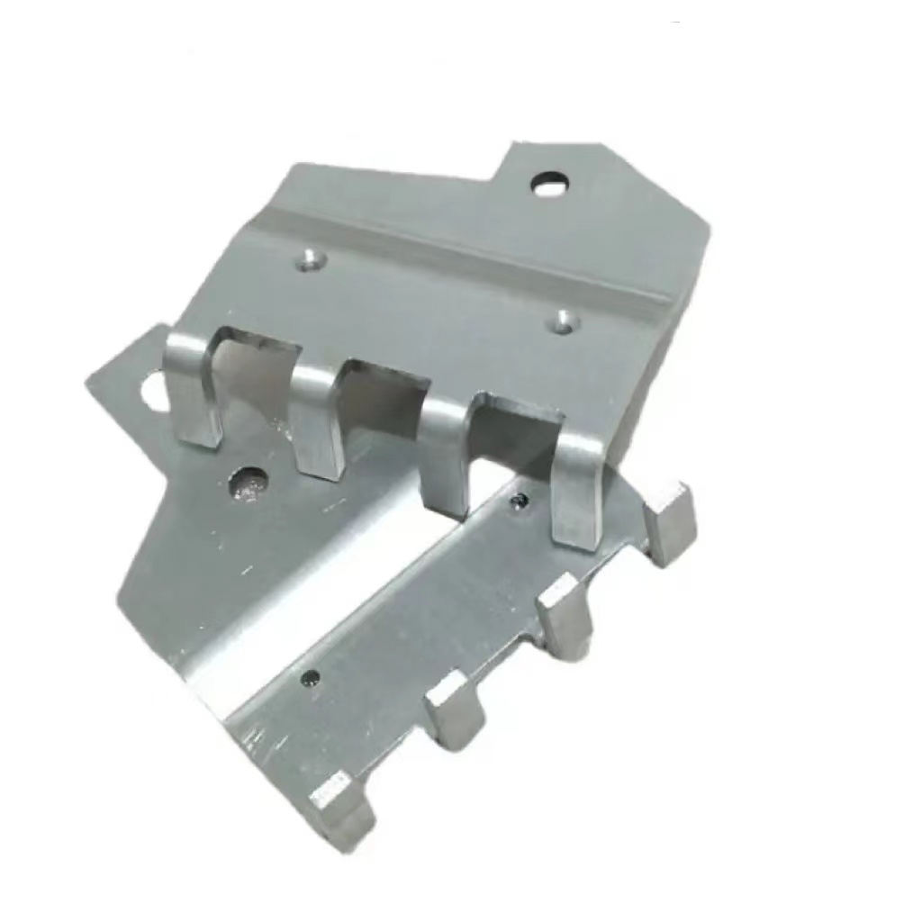 Połączenie akumulatora aluminiowe arkusz