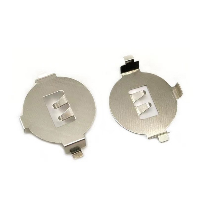 Button Bateria Bluckle